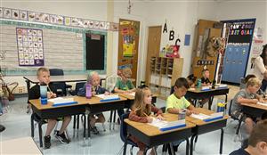 classroom