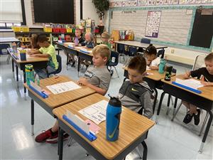 classroom